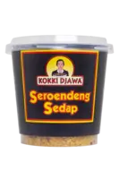 Kokki Djawa Seroendeng