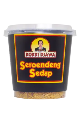 pdp-image-Kokki Djawa Seroendeng
