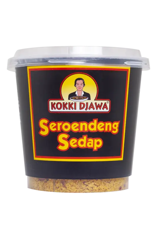 Kokki Djawa Seroendeng
