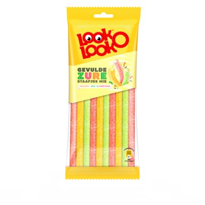 pdp-image-Look-O-Look Gevulde zure staafjes mix