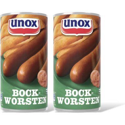 pdp-image-Unox Bockworsten 2-pack