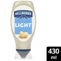 Hellmann's Light