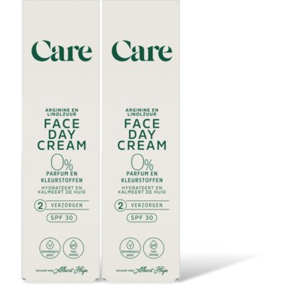 pdp-image-Care Face day cream spf30 2-pack