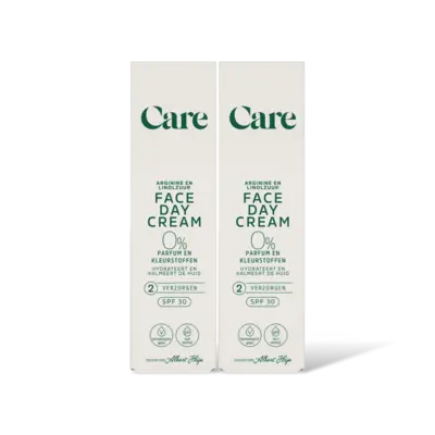 pdp-image-Care Face day cream spf30 2-pack