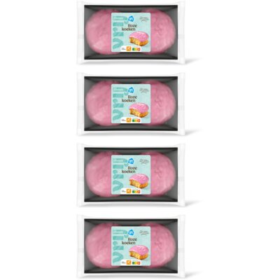 pdp-image-AH Glutenvrij Roze koeken 4-pack