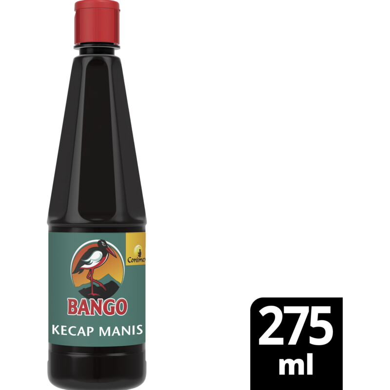 Een afbeelding van Conimex Bango kecap manis
