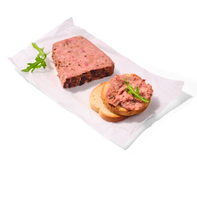 pdp-image-AH Excellent Zwarte knoflook paté