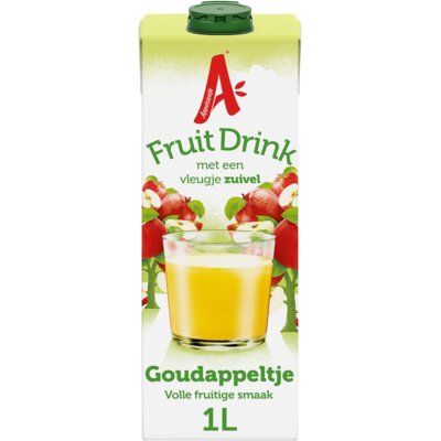 pdp-image-Appelsientje Fruitdrink goudappeltje
