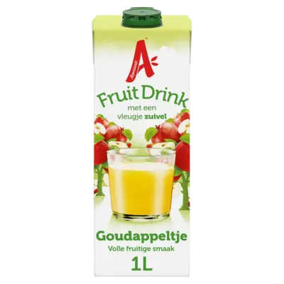 pdp-image-Appelsientje Fruitdrink goudappeltje