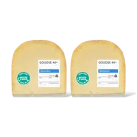 AH Goudse belegen 48+ stuk 2-pack