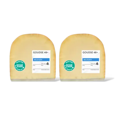 pdp-image-AH Goudse belegen 48+ stuk 2-pack