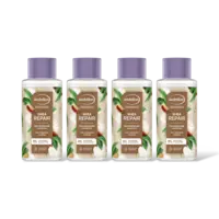 Andrélon Shea strong repair shampoo 4-pack