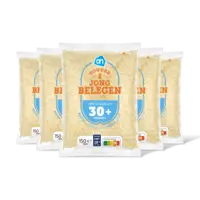 AH Goudse jong belegen 30+ geraspt 5-pack