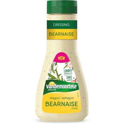 pdp-image-Vandemoortele Dressing bearnaise stijl bel