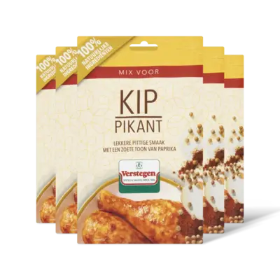 pdp-image-Verstegen Kruidenmix voor kip pikant 5-pack