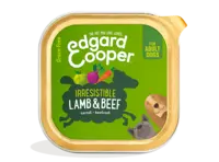 Edgard & Cooper Onweerstaanbaar lams- en rundvlees