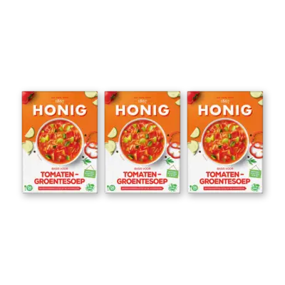 pdp-image-Honig Basis voor tomaten-groentesoep 3-pack