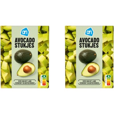 pdp-image-AH Avocado stukjes 2-pack