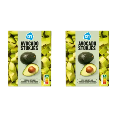 pdp-image-AH Avocado stukjes 2-pack