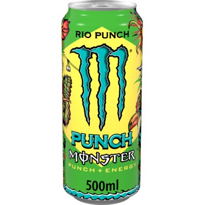 pdp-image-Monster Rio punch bel