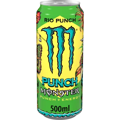 pdp-image-Monster Rio punch bel