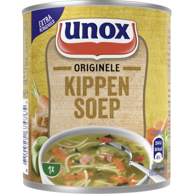 pdp-image-Unox Originele kippensoep