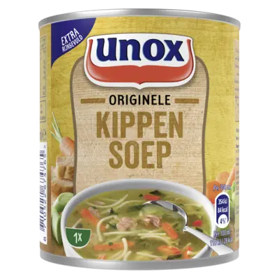 pdp-image-Unox Originele kippensoep