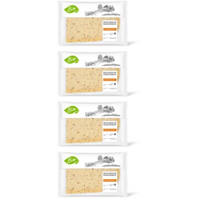 pdp-image-AH Biologisch Jong belegen komijn 50+ plakken 4-pack
