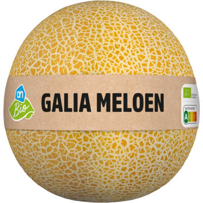 pdp-image-AH Biologisch Galia meloen