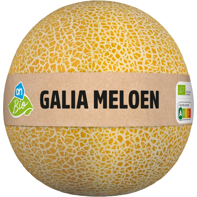 AH Biologisch Galia meloen