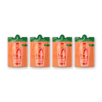 pdp-image-L'Oréal Paris Elvive Dream lengths shampoo refill 4-pack