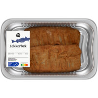 AH Lekkerbekjes gebakken