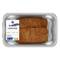 AH Lekkerbekjes gebakken