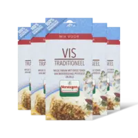 Verstegen Kruidenmix voor vis 5-pck