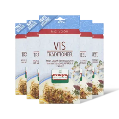 pdp-image-Verstegen Kruidenmix voor vis 5-pck