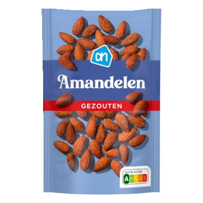 pdp-image-AH Gezouten amandelen