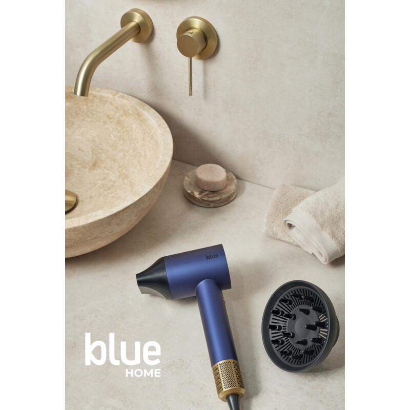 Een afbeelding van Blue Home Föhn pro