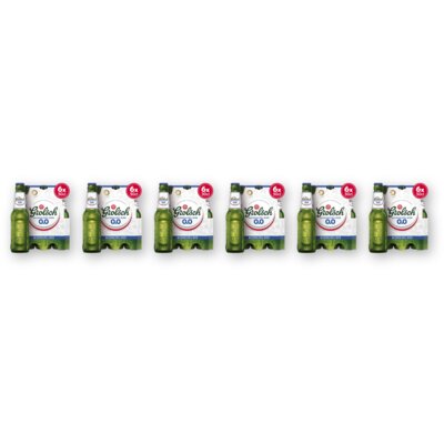pdp-image-Grolsch Alcoholvrij bier 0.0% 36-pack