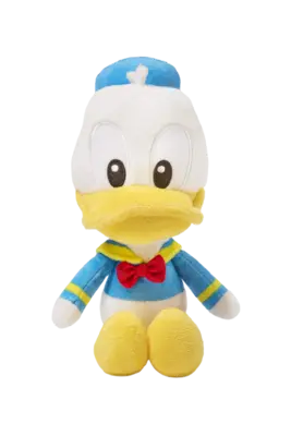 pdp-image-Disney Donald pluche