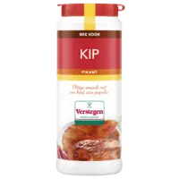 Verstegen Kruidenmix voor kip pikant