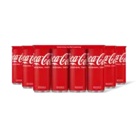Coca-Cola Original taste 40-pack