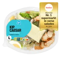 AH Kip Caesar L