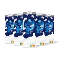 AH Protein melk drank naturel 5-pack