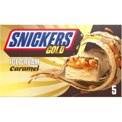 pdp-image-Snickers Gold ice bar