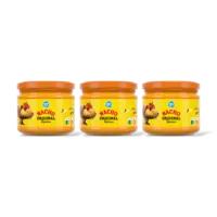 AH Nacho original dipsaus 3-pack