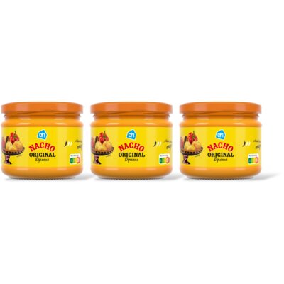 pdp-image-AH Nacho original dipsaus 3-pack