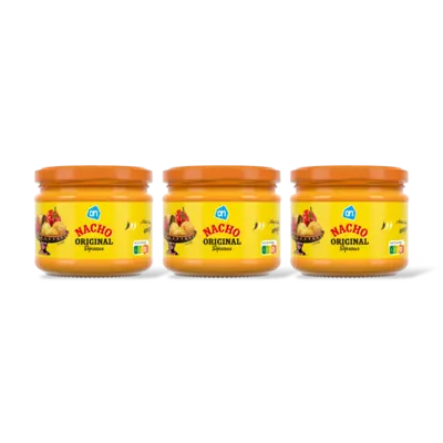 pdp-image-AH Nacho original dipsaus 3-pack