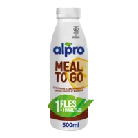 Alpro Meal to go chocolade-banaansmaak