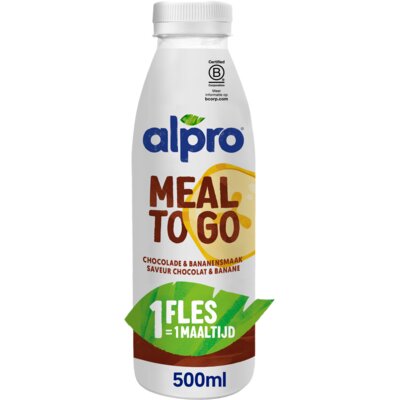 pdp-image-Alpro Meal to go chocolade-banaansmaak