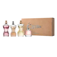 Jean Paul Gaultier Miniature set